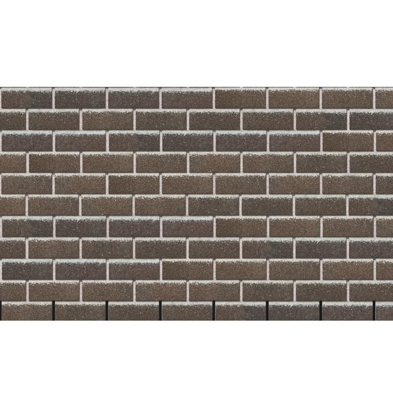 Фасадная Плитка Деке, Premium Brick, Зрелый каштан