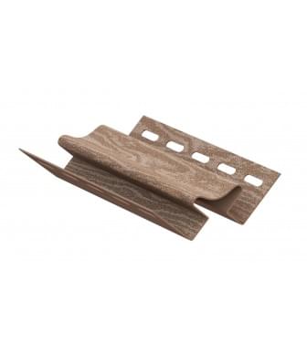 Внутренний Угол Ю-Пласт Timberblock Кедр Натуральный