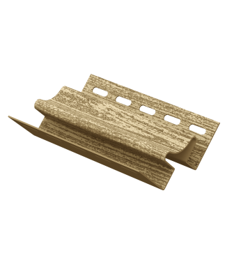 Внутренний Угол Ю-Пласт Timberblock Ель Балтийская
